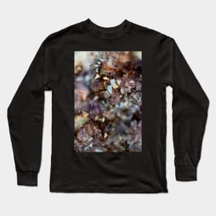 Points Of Light Long Sleeve T-Shirt